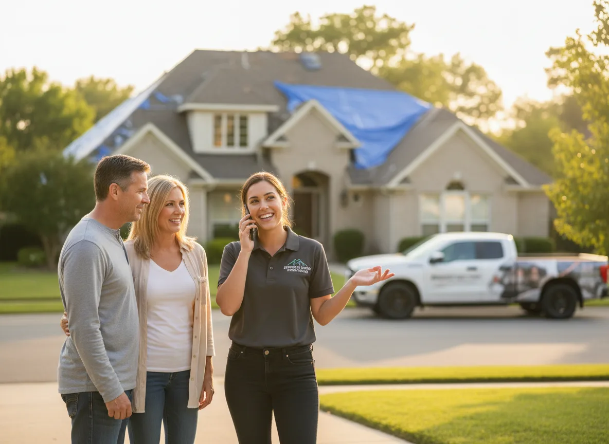 Emergency Roof Repair Hagerstown, MD FAQs
